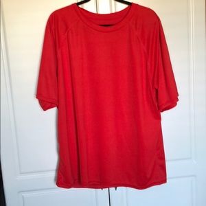 Rash guard short sleeve